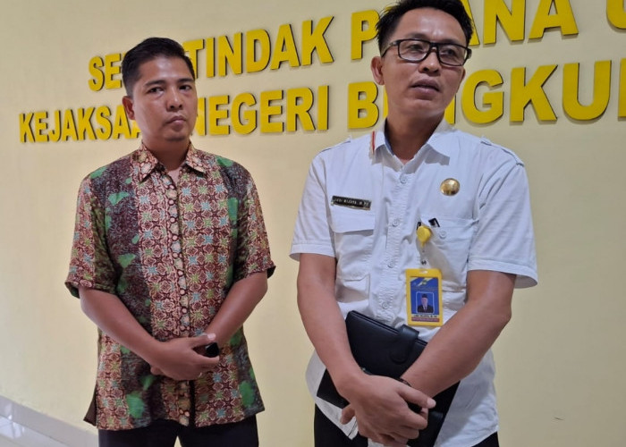 Kejari Pastikan Perkara Dugaan Pemotongan Beasiswa PIP Diproses