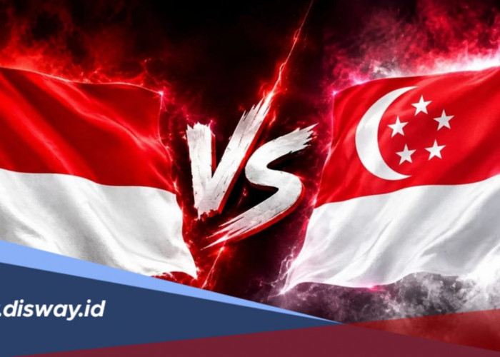 Prediksi Timnas Indonesia vs Singapura di FIFA ASEAN Cup 2026, Peluang Garuda Muda Menang