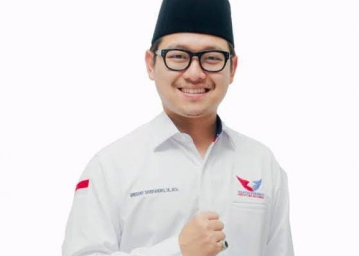 Anak Bupati Segera Dilantik Sebagai Ketua DPRD Kepahiang 