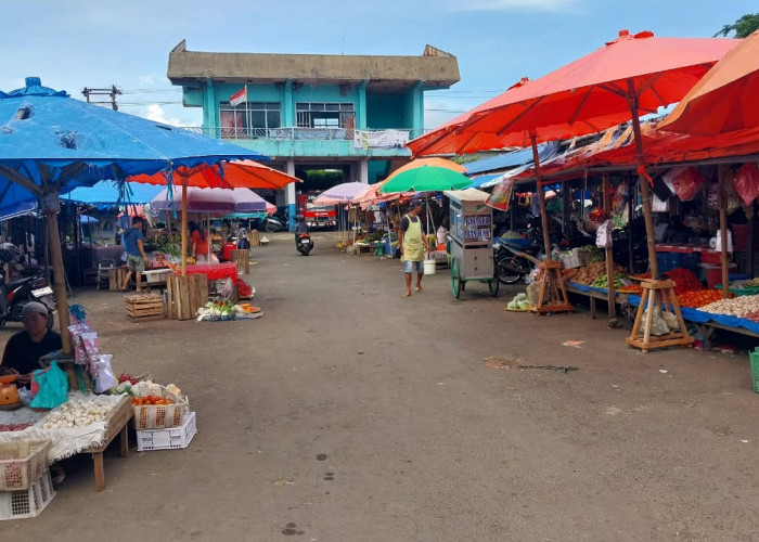 Waspada Pelaku Hipnotis Berkeliaran, Lansia Penjual Kerupuk Keliling Kena Hipnotis di Pasar Minggu