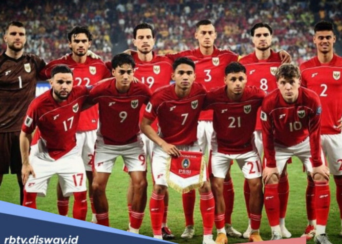 Harapan Belum Padam, Ini Skenario Timnas Indonesia Lolos ke Piala Dunia 2026 Usai Tumbang dari Arab Saudi