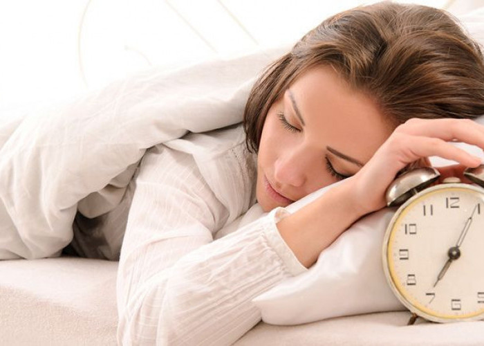 Arti Mimpi Bertemu Orang yang Sudah Meninggal Dunia Menurut Islam, Apa Benar Ada yang Ingin Disampaikan?