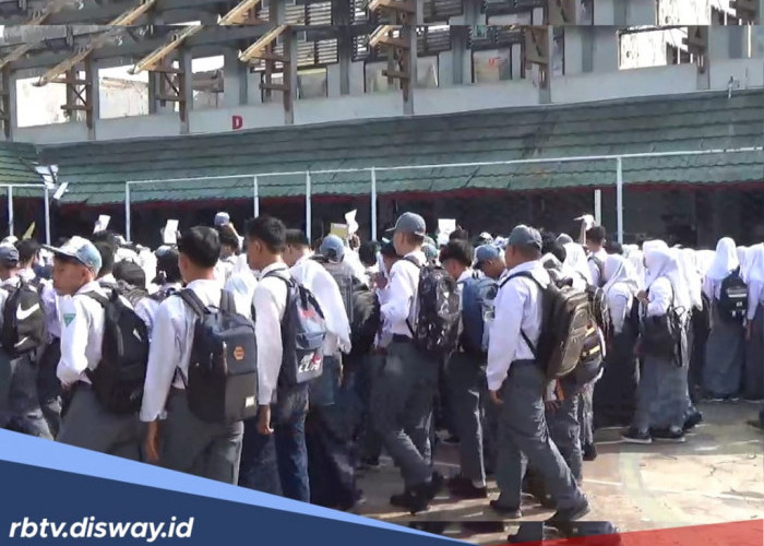 Pelajar Bengkulu Bakal Dilarang Bawa Kendaraan ke Sekolah, Begini Kata Murid dan Kepsek