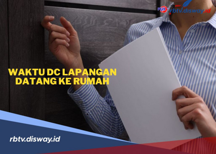 Jam Kerja Resmi DC Lapangan Pinjol Lakukan Penagihan ke Rumah Kreditur Galbay