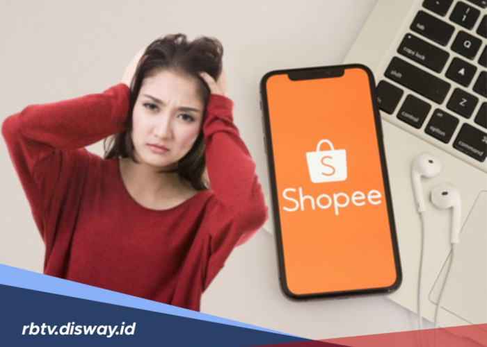 Sudah Masuk Tanggal Jatuh Tempo Shopee PayLater tapi Belum Bayar Tagihan, DC Langsung Meneror?
