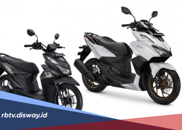 Daftar Motor Matic Terlaris di Indonesia 2026, Apakah Honda Masih Juara?