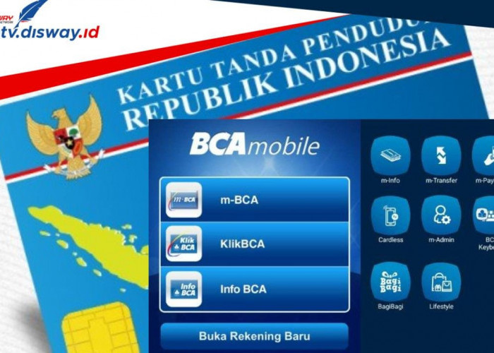 Cukup Hubungi HaloBCA, Pinjaman Online BCA Rp 100 Juta Langsung Cair hanya dengan KTP