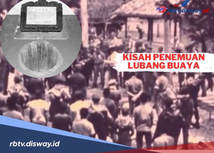 Kisah Penemuan Lubang Buaya, Tempat Pembunuhan Brutal Para Jendral Angkatan Darat Tragedi G30S PKI