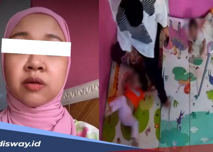 Polisi Kantongi Bukti Penganiayaan Balita 2 Tahun di Daycare Depok! Ternyata Ini Pelakunya