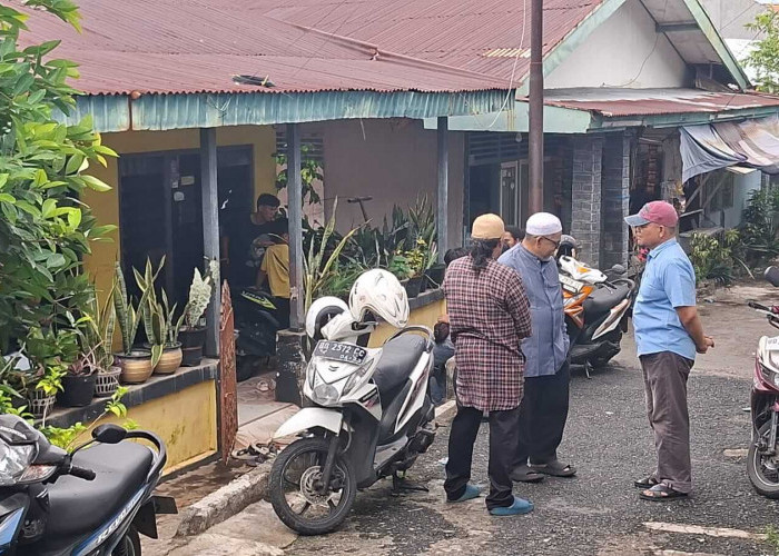 Update Peristiwa Mahasiswa Asal Bengkulu yang Dikabarkan Tenggelam di Laut Mesir, Salah satunya Aiman