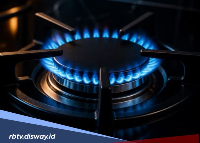 Tips Mudah Membersihkan Kompor Gas agar Tetap Bersih dan Awet