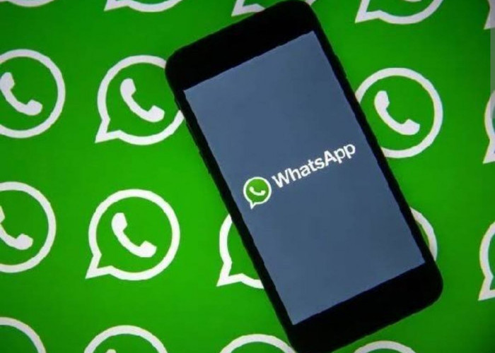 Samsung dan iPhone? CATAT: 2023 Whatsapp Tidak Ada Lagi di Hp Ini