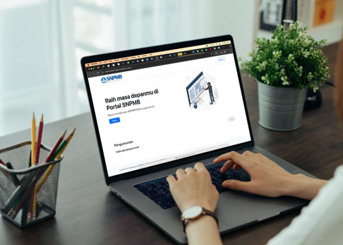 Pengumuman SNBP 2026 Jam Berapa? Ini Jadwal Resmi dan Cara Cek Hasilnya