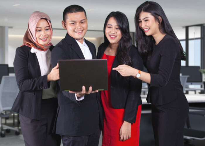 Lowongan Kerja, PT Infomedia Nusantara Anak Perusahaan Telkom, Ada 4 Posisi Tersedia