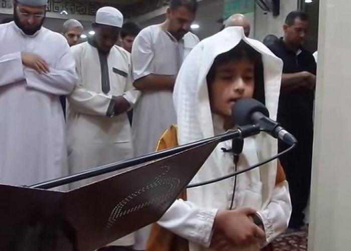 Bolehkah Anak Kecil yang Belum Baligh Jadi Imam Shalat Berjamaah? Ini Penjelasannya