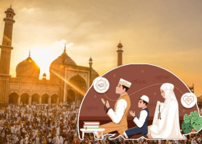 6 Keutamaan Bulan Rajab, Berburu Pahala dan Keberkahan 