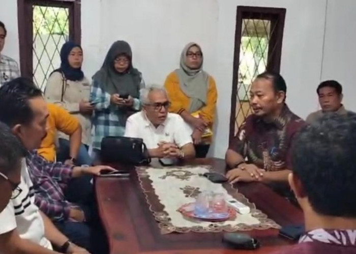 Hasil Sidak Tim Satgas BGN Provinsi Bengkulu, SPPG Talang Empat Bengkulu Tengah Kena Suspend
