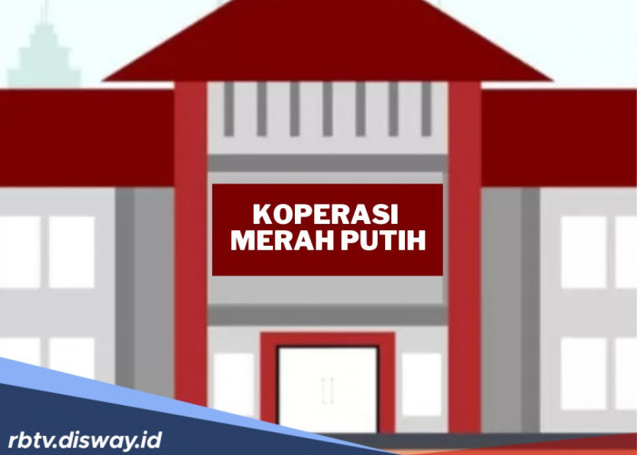 Perkuat Ketahanan Pangan, Begini Cara Pembentukan Koperasi Merah Putih