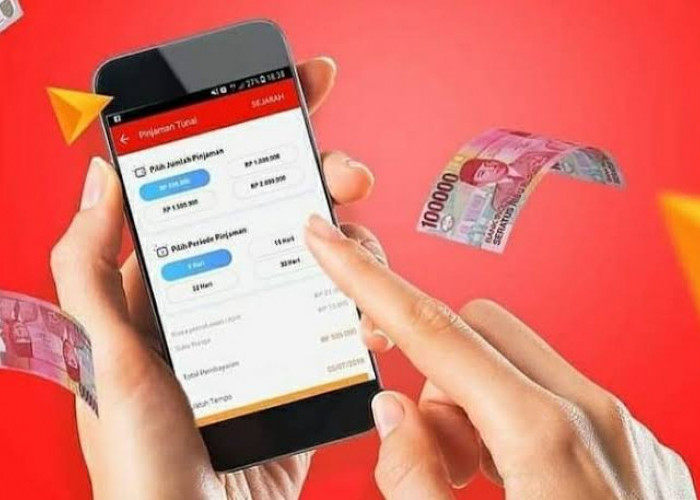 6 Rekomendasi Pinjaman Online Bunga Rendah Tenor 12 Bulan, Aman dan Resmi OJK