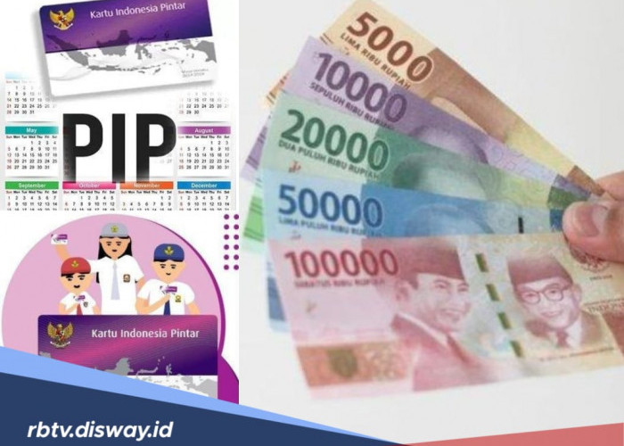 Siap-siap Cek Rekening, Ini Jadwal Terbaru Pencairan PIP 2025, Segini Nominal Uangnya