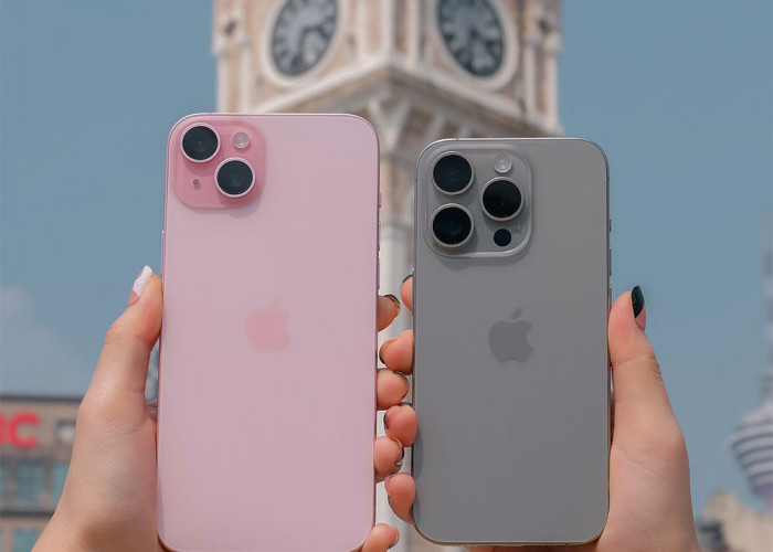 iPhone 15 Plus vs iPhone 14 Plus, Cek Perbandingan Spesifikasi dan Harga Terbarunya