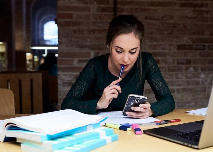 Lagi Heboh Clipper, Peluang Pendapatan hingga Rp 15 Juta, Banyak Digandrungi Gen Z