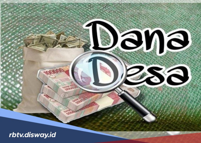 Rincian Dana Desa Kabupaten Kubu Raya Tahun 2025, Total Rp 133 Miliar, Cek Desa yang Terbesar