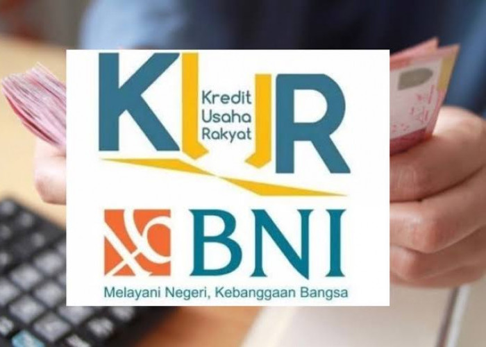 Segini Batas Pinjaman KUR Tanpa Jaminan di BNI, Syarat Usaha Minimal Sudah Berjalan 6 Bulan