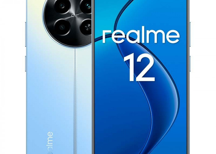 Realme 12 4G Beredar dengan Dilengkapi SoC Snapdragon 685, Ini Spesifikasi dan Harganya