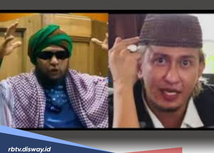 Viral! Ini Profil Sayyid Qori Penantang Habib Bahar Duel Satu Lawan Satu di Kresek Tangerang