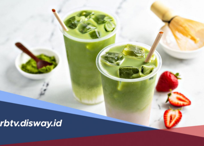 Jangan Sepele! Ini Bahaya Minum Matcha Terlalu Banyak