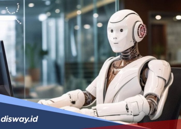 10 Profesi Ini Terancam Digantikan AI, Pekerjaan Kamu Terdampak?