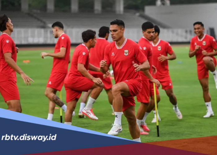 Jadwal Indonesia Vs Bangladesh di FIFA ASEAN Cup 2026, Skuad Garuda Wajib Menang Besar