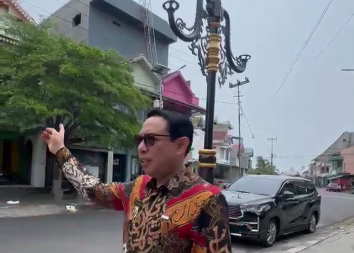 Kampung China Bengkulu Bakal Disulap Jadi Destinasi Wisata Sejarah dan Kuliner