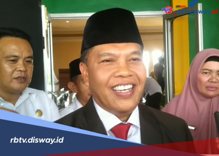 Tunggu APBD Perubahan, Bupati Lebong Minta Masyarakat Bersabar
