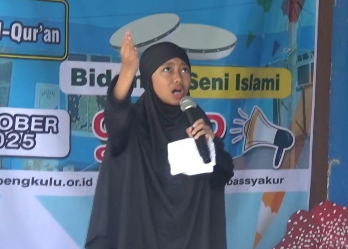 Edufas 2025, 150 Siswa SD/MI Ramaikan Edufas di Pesantren Al Quran IT Assyakur