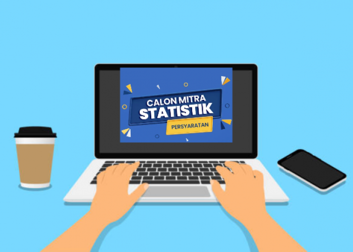 Hal yang Perlu Diperhatikan dalam Tes Kompetensi Mitra Statistik BPS 2026