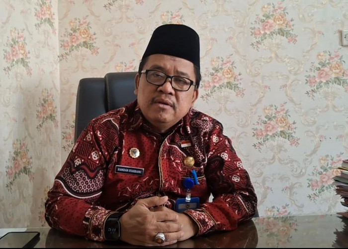 Inspektorat Bengkulu Selatan Terima Satu Aduan Dugaan Pungli dari Dunia Pendidikan