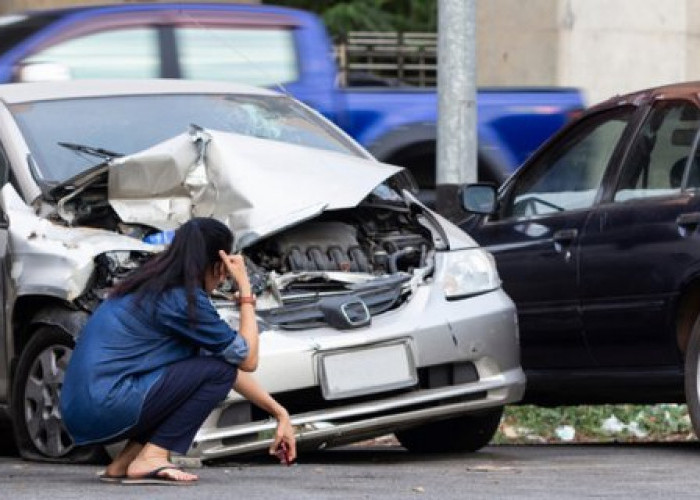 Tak Usah Bingung, Ini Daftar Pilihan Asuransi Mobil Murah dan Terjangkau di Indonesia