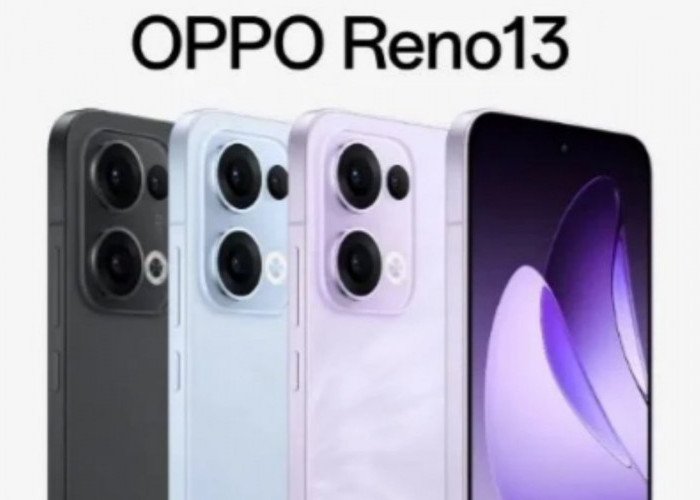 Detail Utama Oppo Reno 13 dan Oppo Reno 13 Pro Terungkap, Cek Spesifikasinya   