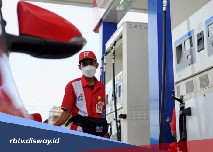 Cara Mengatasi QR Code MyPertamina yang Tidak Bisa Digunakan di SPBU