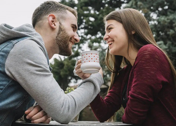 Siap-siap, 3 Shio Ini Hoki Asmara di 2026, Ada yang Bakal Jadian Serius