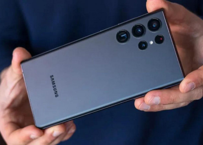 Samsung Galaxy S24 Ultra Dilengkapi dengan Fitur Super HDR, Berikut Ulasan Lengkapnya    