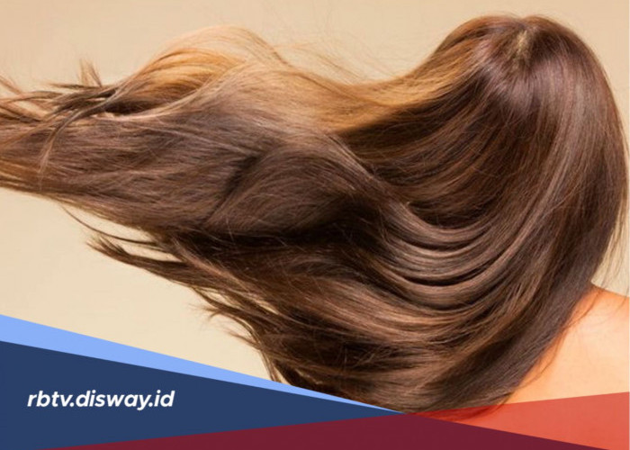 Cara Memanjangkan Rambut dengan Cepat Pakai Bahan Alami