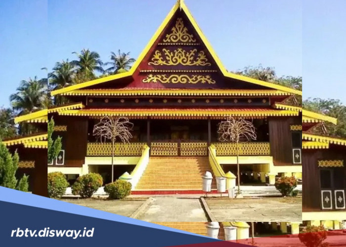 Mengulik Sejarah Rumah Adat Bengkulu, Kaya Kearifan Lokal