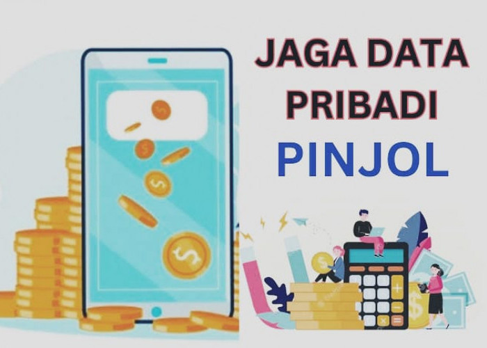 DC Pinjol Sebar Data Nasabah Seenaknya, Apa Solusi yang Tepat Menghadapi Teror DC Pinjol? Ayo Simak