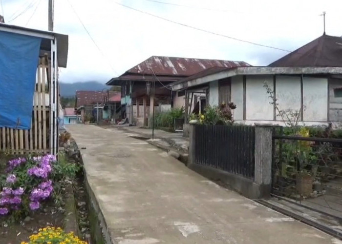 59 Desa di Kepahiang Tak Bisa Cairkan Dana Desa Tahap II, Alasannya Karena Hal Ini