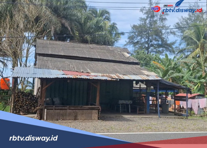 40 Unit Rumah Terima Bantuan Rehab RTLH, tapi 2 Penerima Memilih Mundur