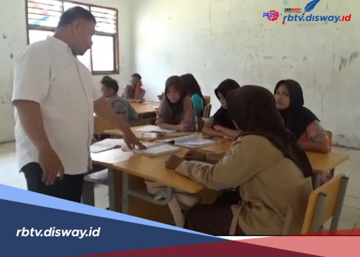 Rumahnya Akan di Bangun, Dinas Sosial Lakukan Validasi Data Calon Siswa Sekolah Rakyat di Kaur