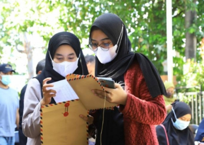 Cari Kerja Makin Susah, Ini Provinsi dengan Tingkat Pengangguran Tertinggi